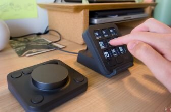 Logitech MX Inventive Console assessment: choose your personal buttons