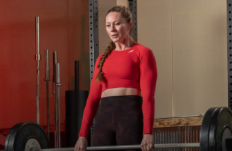 Episode #153: “Longevity = Coaching to Carry Weight, To not Lose Weight” with Niki Sims