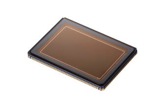 Canon has developed a 410-megapixel full-frame sensor