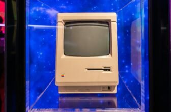 Blissful Birthday, Macintosh! The Iconic Pc Turns 41