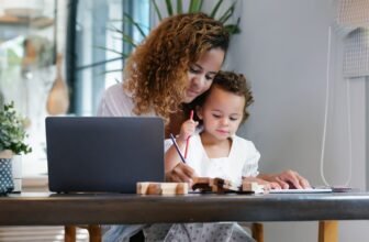 Is Work Life Steadiness A Delusion? A Q&A with Dr. Janna Koretz