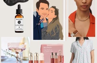 Valentine’s Day Present Information For Her