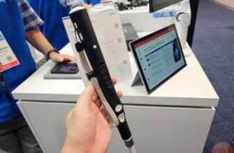 WeWalk Sensible Cane 2 With TDK New Sensors