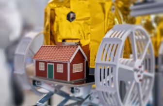 2025 goes to be one other huge yr for industrial moon missions