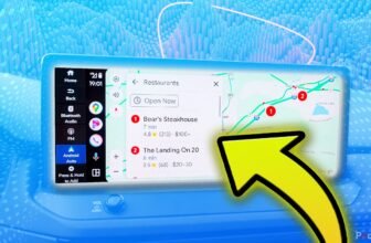 6 Android Auto settings you did not know you wanted to vary