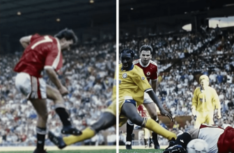 HONOR Magic7 Professional Enhances Iconic Outdated Trafford Images with AI Know-how for Manchester United’s one hundred and fifteenth Anniversary