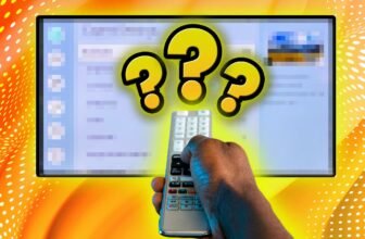 If I come over to your own home, I am altering these TV settings ASAP