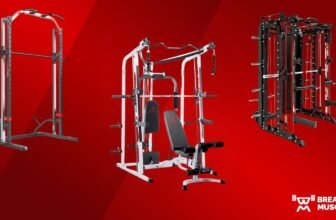 The Greatest Smith Machine for Your Dwelling Fitness center in 2025