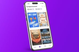 There’s an unlucky catch to the most recent Kindle various