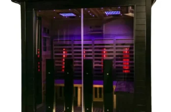 Greatest Outside Sauna: Prime 5 Picks From Health Consultants