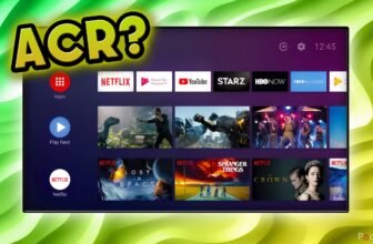 New TVs come pre-loaded with spyware and adware known as ‘ACR’. Here is learn how to discover and disable it