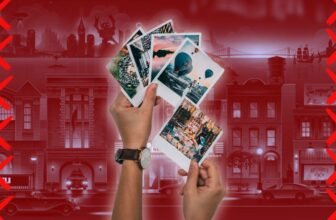 Find out how to show pictures in your Roku TV