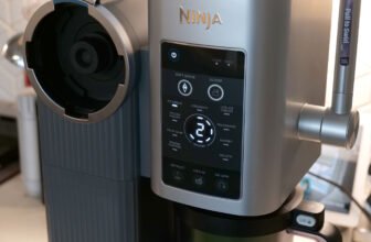 Ninja Swirl by Creami evaluate: This may be the last word house ice cream maker