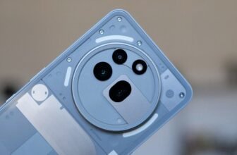 Nothing’s Telephone 3a Professional is a classy, almost-flagship expertise for $459