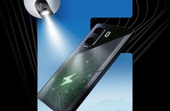 Infinix Showcases AI-Powered Photo voltaic Charging And Coloration-Shifting Telephones At MWC 2025