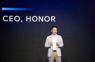 HONOR Advocates Open Collaboration and AI Innovation at MWC Barcelona 2025