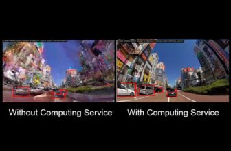 NTT and Nokia Showcase 6G Improvements At MWC 2025