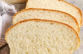 Home made Potato Bread – Spend With Pennies