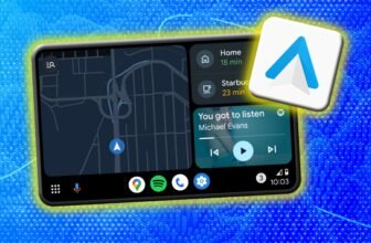 4 methods so as to add Android Auto to your automotive