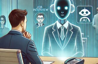 AI Is Altering Tech Hiring: Distant Interviews At Threat