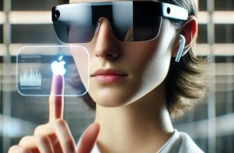 Apple Could Nonetheless Be Exploring Good Glasses With AI And Cameras