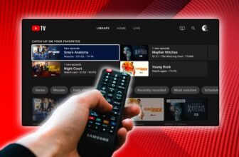 Now could be the perfect time to enroll in YouTube TV