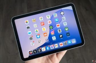 The iPad mini (seventh gen) simply hit its lowest value to this point in 2025
