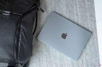 The 13-inch M4 MacBook Air is the proper laptop computer for me (and most of the people)