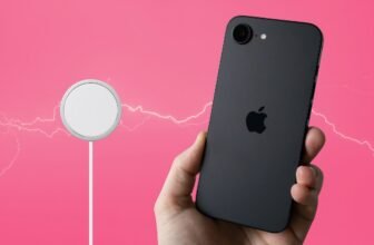 Easy methods to add MagSafe to the iPhone 16e