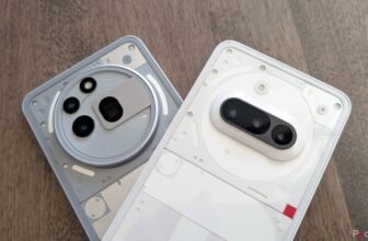 How the 2 mid-rangers stack up