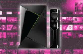 Nvidia Defend is the AV nerds’ finest various to Apple TV