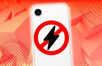 Apple, please cease excusing your self out of primary iPhone options