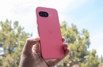 Google’s Pixel 9a is unfortunately delayed – right here’s why