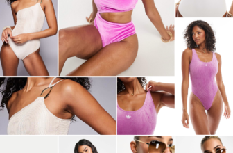 #SHIRLEYSFAVESANDFINDS #21 – Shirley’s Wardrobe | Magnificence & Fashion Weblog