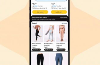 Amazon's 'Purchase for Me' AI will buy stuff from third-party web sites