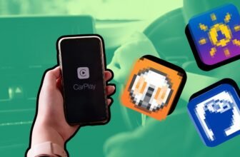 5 ridiculously helpful CarPlay apps you in all probability have not heard of
