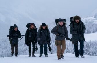 The Final of Us season two 'Via the Valley' recap: Properly, that occurred