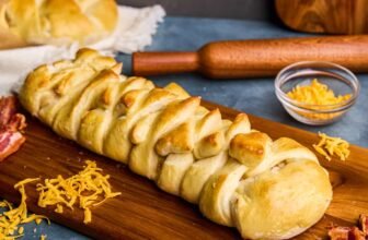 Household-style Costco Rooster Bake – The Keep At Dwelling Chef