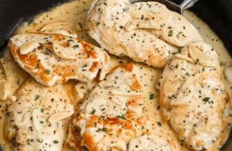 Garlic Hen – Spend With Pennies