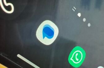 Google Messages Rolls Out On-Gadget Nudity Detection With Delicate Content material Warnings