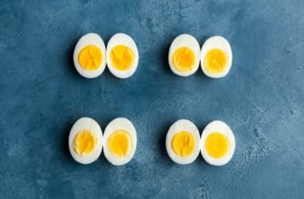 How you can Boil Eggs