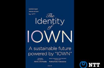 NTT Publishes “The Identification of IOWN,” Detailing Optical-Photonic Transformation and Imaginative and prescient for a Sustainable, Knowledge-Pushed Future