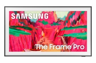 Samsung Expands 2025 Artwork TV Lineup with The Body and New Body Professional