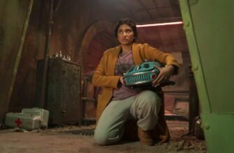 Physician Who ‘The Robotic Revolution’ evaluate: Meet Belinda Chandra