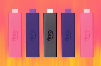 I hate that my favourite Amazon Hearth TV Stick function might be gone perpetually