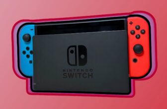 With out this function I am undecided the Nintendo Swap 2 is even value it