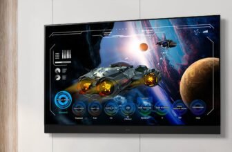 4 methods TV makers can cease leaving younger customers behind