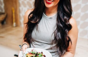 why parasites may very well be a lacking piece in your well being journey