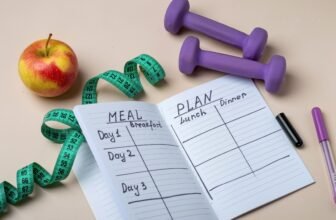 Why Your Physique Hates Your Meal Plan—And What to Eat As an alternative