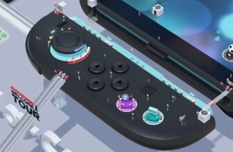 Nintendo charging $10 for the Change 2 Welcome Tour is so silly